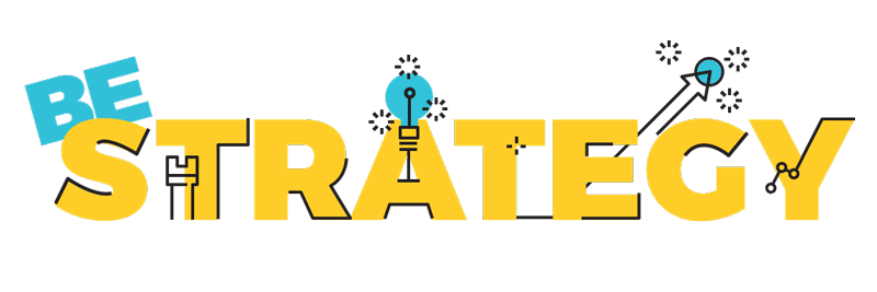 Be Strategy - Siate Strategia